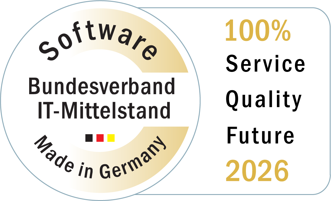 Software Made in Germany