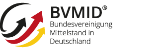 bvmid logo
